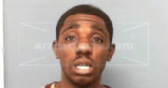 Roderick Terell Mcdaniel