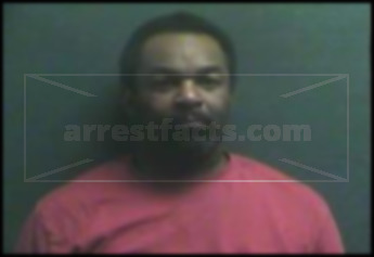Thomas Dwayne Jenkins
