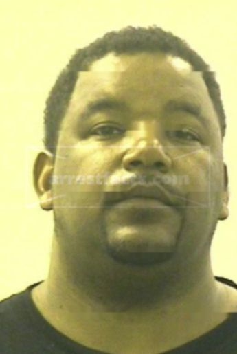 Corey Lionel Hallett