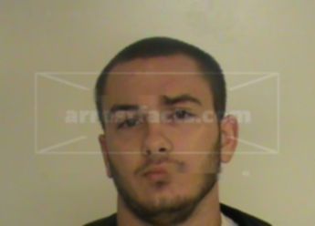 Jordan Thomas Kettle