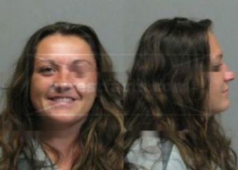 Ashley Lynn Hanrahan
