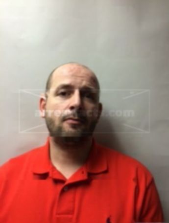 Jason Lester Brown