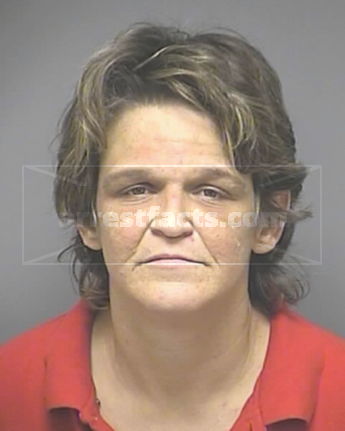 Donna Gail Adams