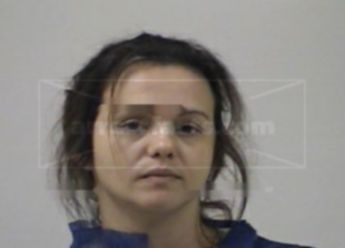 Crystal Lain Sarratt
