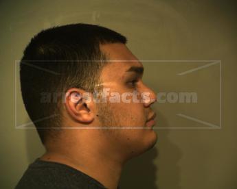 Daniel Jonathan Rodriguez