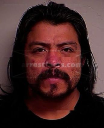 Gregorio Bautista Montoya Jr.