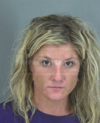 Carolynn Michelle Crocker