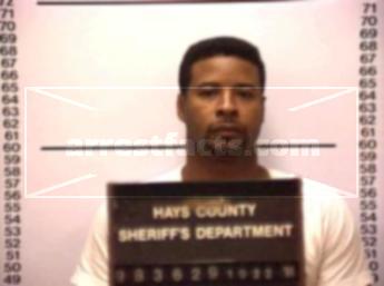 Carlos Edward Jackson