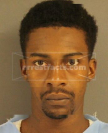 Frederick Jerome Henderson