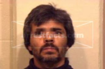 Luciano Joe Saldana