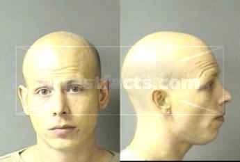 Christopher William Bambrough