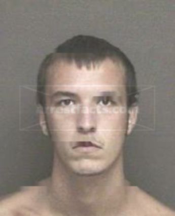 Christopher Wade Johnson
