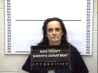Teresa Lynn Roberts