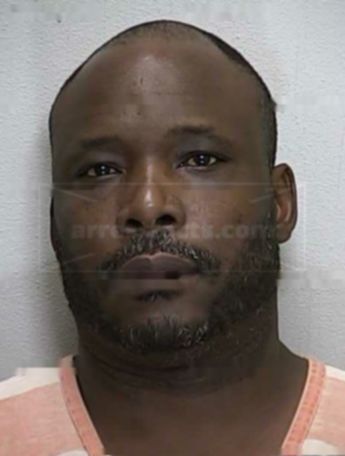 Ricky Lamar Wilcox
