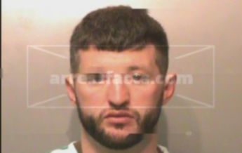 Daniel William Leonard