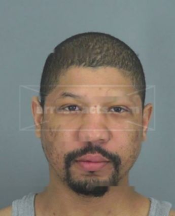 Carlos Antywan Peoples