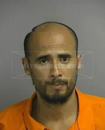 Candido Ortiz-Ramos