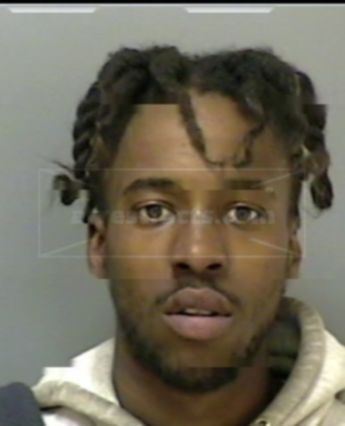 Davon Everett