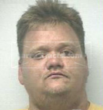 Charles Jason Alvis