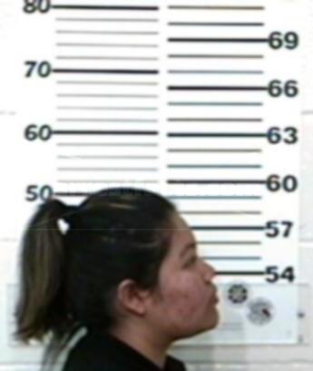 Guadalupe Alejandra Mendoza
