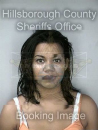 Deondra Chanel Patterson