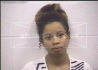 Jasmine Lynn Parks