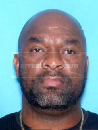 Ernest Graham Jr.