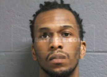 Devonte Thomas Dorsey