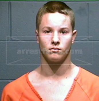 Logan Wade Morrow