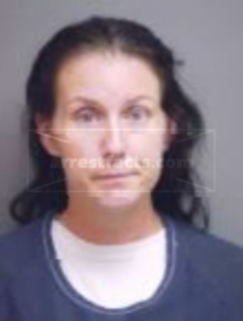 Amber Spring Obrien