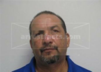 Saul Rodriquez Natividad