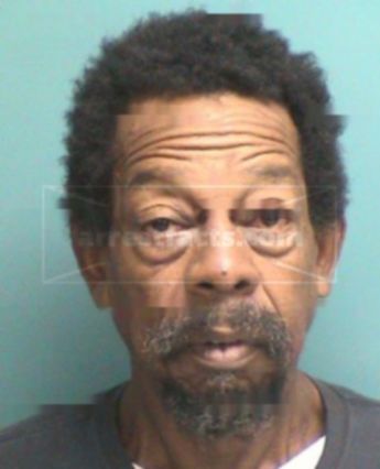 Joe Mack Allen