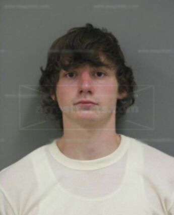 Andrew Lawrence Edgington