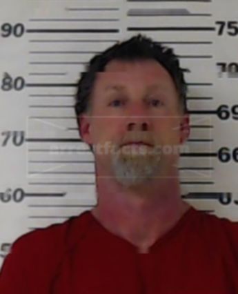 Wesley Keith Mccormack