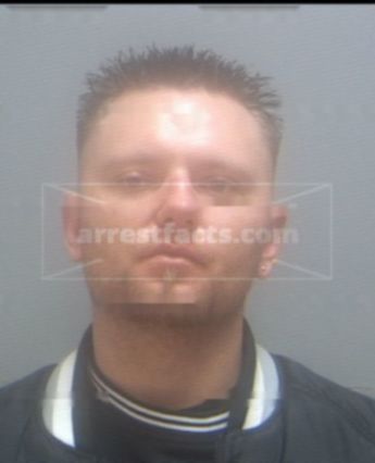 Jeremy Jay Busch