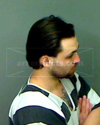 Waylon Justin Worley