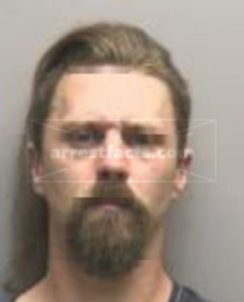 Clifford Reed Crapo