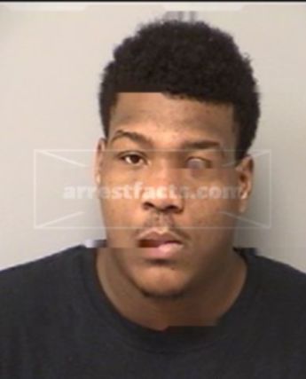 Kentrell Marquise Floyd
