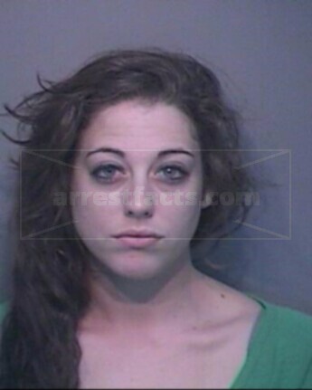 Breanna Jo Saez