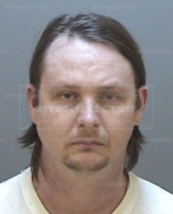 Charles Ottis Mccarty