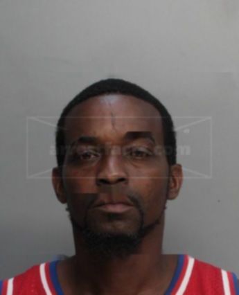 Corey Sherrard Johnson