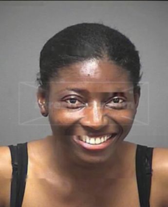 Clementina Ogbu