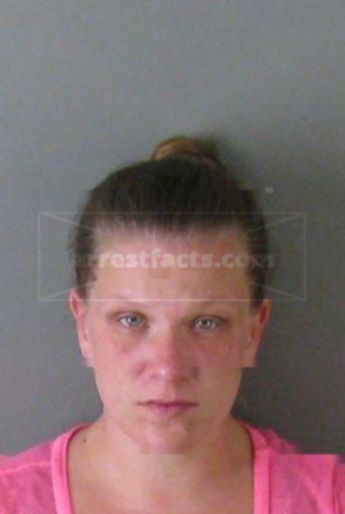 Sherenna Marie Drawdy