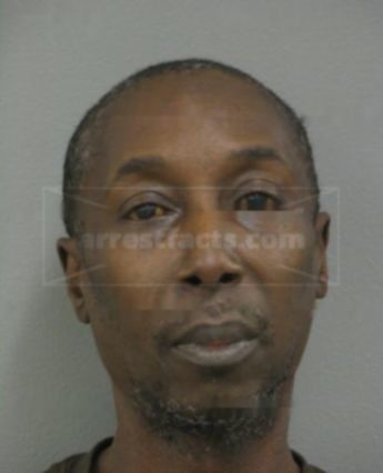 Donald Lee Olmon