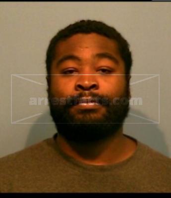 Derek Desmond Smith
