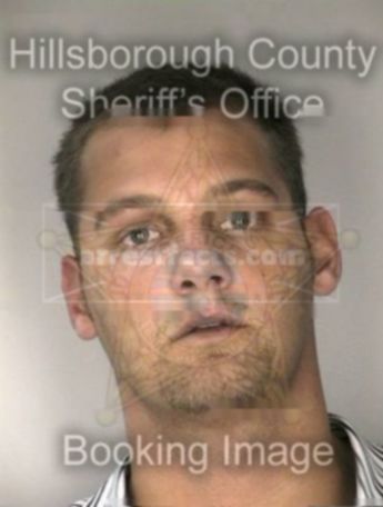 Blake Steven Belgram