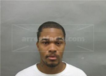 Cortez Bost