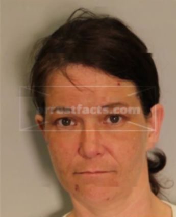 Tina Marie Thomas