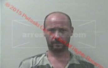 Christopher Dwayne Bailey