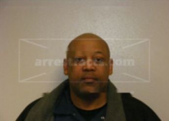 Kenneth Ray Hamilton